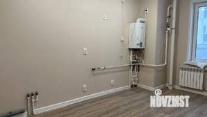 2-к квартира, вторичка, 53м2, 8/15 этаж