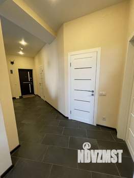 2-к квартира, вторичка, 68м2, 2/12 этаж