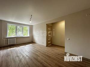 1-к квартира, вторичка, 30м2, 1/5 этаж