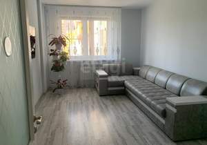 3-к квартира, вторичка, 86м2, 5/12 этаж