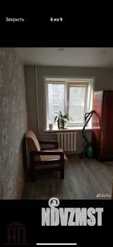 2-к квартира, вторичка, 42м2, 3/5 этаж