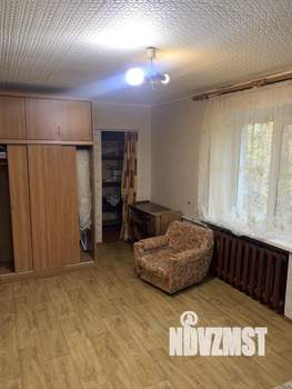 1-к квартира, вторичка, 32м2, 3/5 этаж