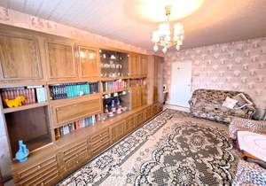 2-к квартира, вторичка, 61м2, 4/5 этаж