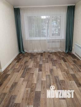 1-к квартира, вторичка, 29м2, 1/5 этаж