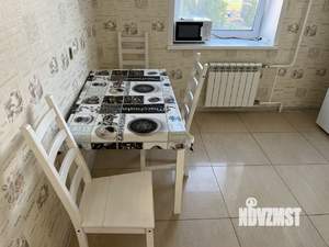 1-к квартира, вторичка, 42м2, 6/10 этаж