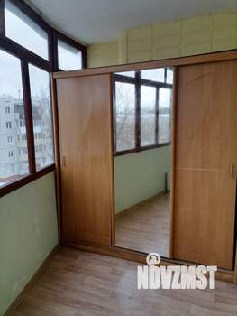 1-к квартира, вторичка, 41м2, 4/10 этаж