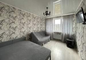 1-к квартира, вторичка, 40м2, 9/17 этаж