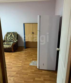 4-к квартира, вторичка, 92м2, 1/9 этаж