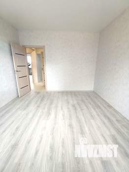 1-к квартира, вторичка, 37м2, 12/18 этаж