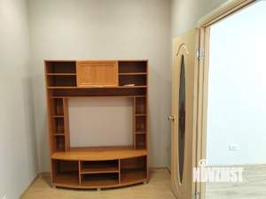 1-к квартира, вторичка, 43м2, 4/14 этаж