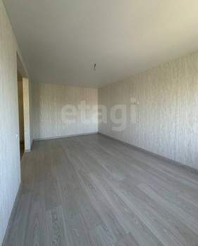 1-к квартира, вторичка, 29м2, 4/5 этаж