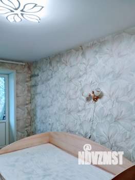 2-к квартира, вторичка, 41м2, 2/5 этаж