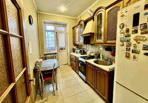 2-к квартира, вторичка, 56м2, 3/5 этаж