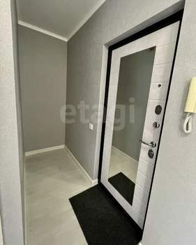 1-к квартира, вторичка, 30м2, 2/5 этаж