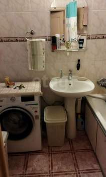2-к квартира, вторичка, 72м2, 4/10 этаж