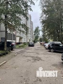 1-к квартира, вторичка, 34м2, 2/9 этаж
