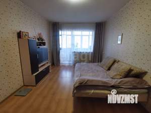 2-к квартира, вторичка, 45м2, 5/5 этаж