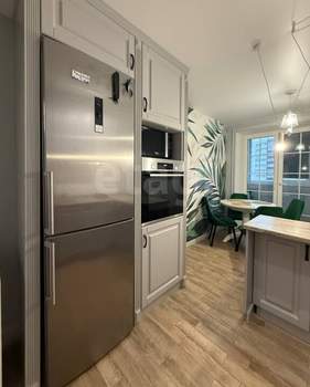 1-к квартира, вторичка, 41м2, 9/12 этаж