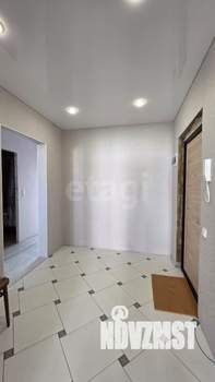 2-к квартира, вторичка, 61м2, 12/17 этаж