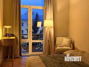 2-к квартира, вторичка, 63м2, 4/4 этаж