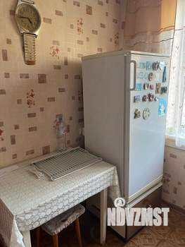 2-к квартира, вторичка, 48м2, 4/5 этаж