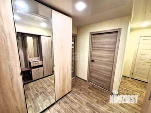 2-к квартира, вторичка, 44м2, 4/5 этаж