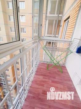 3-к квартира, вторичка, 93м2, 17/22 этаж