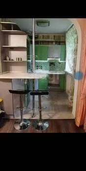 2-к квартира, вторичка, 39м2, 2/2 этаж