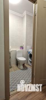 3-к квартира, вторичка, 65м2, 5/16 этаж