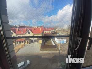 1-к квартира, вторичка, 47м2, 4/6 этаж
