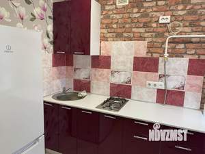 1-к квартира, вторичка, 35м2, 3/9 этаж