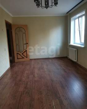 3-к квартира, вторичка, 45м2, 3/5 этаж