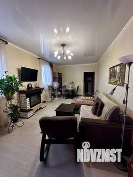 3-к квартира, вторичка, 99м2, 9/10 этаж