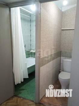 3-к квартира, вторичка, 60м2, 2/5 этаж