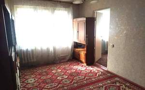 3-к квартира, вторичка, 48м2, 3/5 этаж