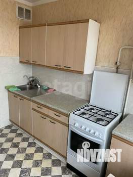 1-к квартира, вторичка, 33м2, 5/5 этаж