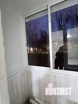 2-к квартира, вторичка, 45м2, 2/5 этаж