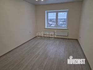 1-к квартира, вторичка, 36м2, 8/10 этаж