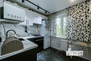 2-к квартира, вторичка, 51м2, 6/9 этаж