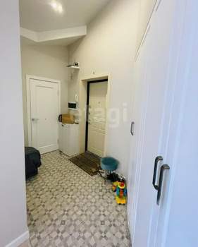 3-к квартира, вторичка, 102м2, 4/4 этаж