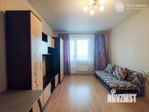 Студия квартира, вторичка, 29м2, 11/17 этаж