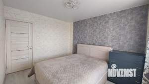 3-к квартира, вторичка, 69м2, 8/10 этаж