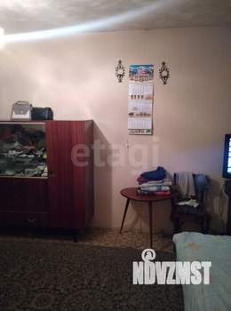 1-к квартира, вторичка, 37м2, 7/12 этаж