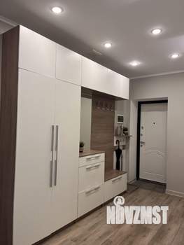 3-к квартира, вторичка, 100м2, 5/13 этаж