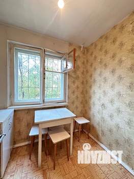 2-к квартира, вторичка, 45м2, 2/5 этаж