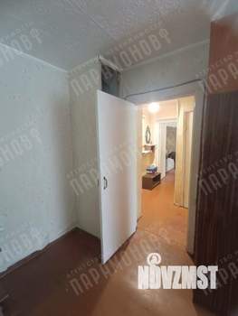 2-к квартира, вторичка, 46м2, 2/5 этаж