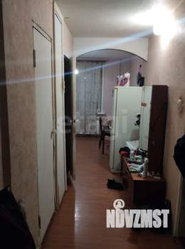 1-к квартира, вторичка, 37м2, 7/12 этаж