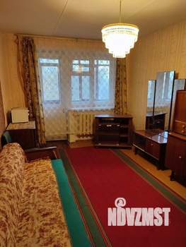 2-к квартира, вторичка, 44м2, 5/5 этаж