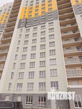 2-к квартира, вторичка, 55м2, 10/15 этаж