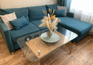 2-к квартира, вторичка, 41м2, 2/5 этаж